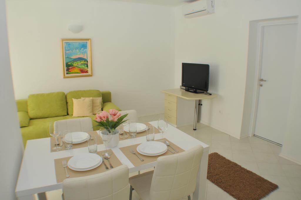 Apartments Gala Poreč Habitación foto