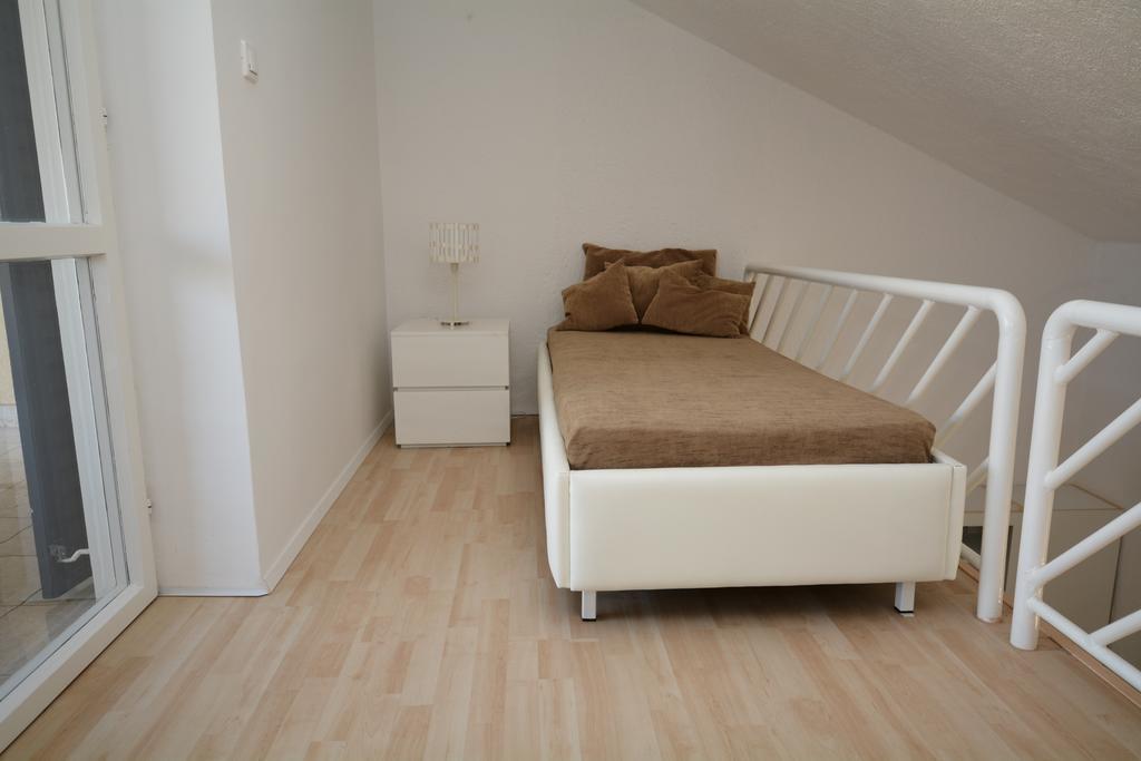Apartments Gala Poreč Habitación foto