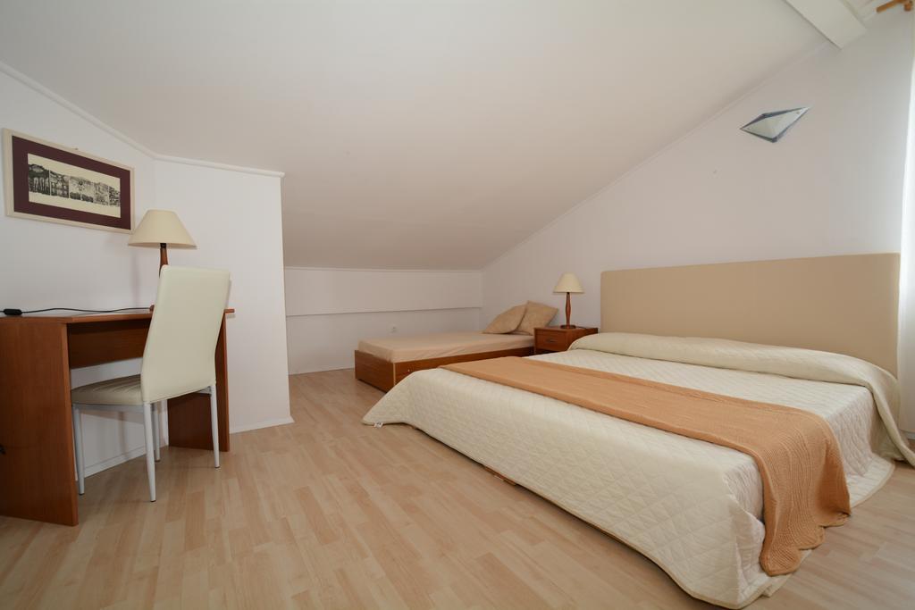 Apartments Gala Poreč Habitación foto