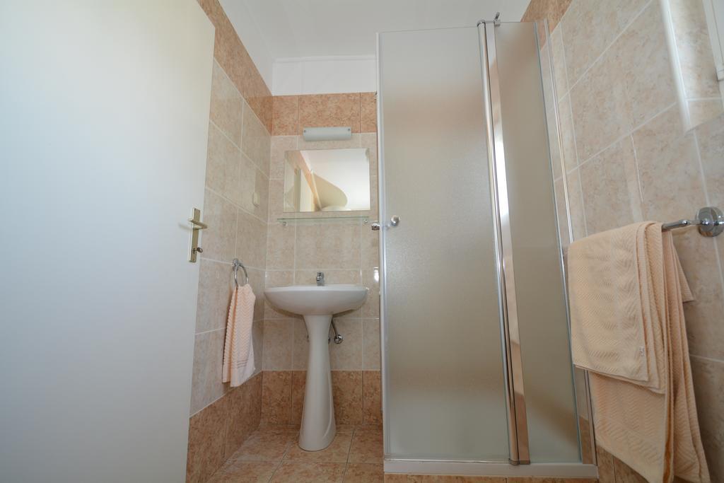 Apartments Gala Poreč Habitación foto